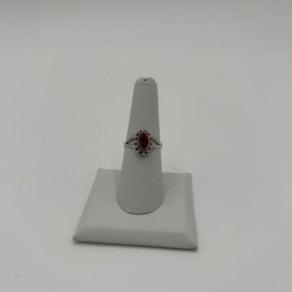 Ruby Ring - Picture 5 of 8